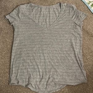 In excellent condition Lululemon Love T.